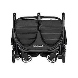 Baby Jogger City Tour 2 Double Stroller, Compact