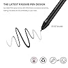 XP-PEN P05 Passive Pen Replacement – For Deco 01 V2, Deco 03, G640S Graphics Tablets