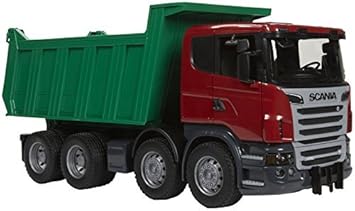bruder trucks amazon