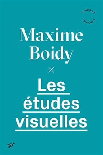 Download Les études visuelles PDF