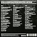 Defected presents Most Rated 2016 (3CD)