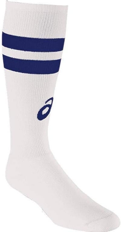 asics long socks