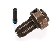 Traxxas 6855 Center Driveshaft, 6061-T6 