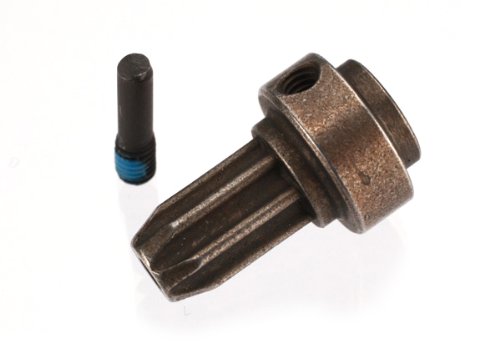 Traxxas 6888X Front Hardened-Steel Drive Hub