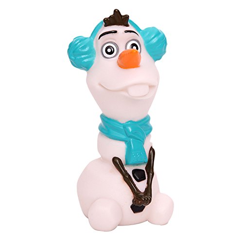 image for Tolly Tots Disney Frozen, Toddler Dolls, Exclusive Deluxe Collector Gi