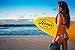 Noosa Life LARGE Neoprene Lunch Bag Insulated Tote - 5 Design Options - Heavy Duty Zipper - Premium Stitching -13 x 12.5 x 6.5 inches - Lunch Bag for Men Women Kids - Best Travel Bag (Black)