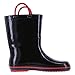 Ultimate Spider-Man Boys' Spider Rainboot