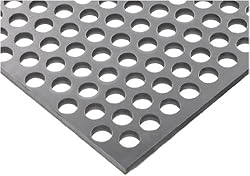 PVC (Polyvinyl Chloride) Perforated