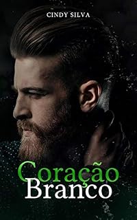 Livro Coração Branco: Livro único