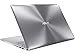 ASUS ZenBook UX501VW 15.6in (Intel Core i7-6700HQ, 16GB RAM, 512GB NVMe SSD, NVIDIA GTX 960M, 2GB GPU, IPS UHD Touchscreen Glossy, Windows 10) 64 bit Gaming Laptop (Renewed)