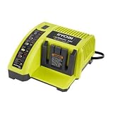 Ryobi RY24200 RY24600 Trimmers Replacement 24V Battery Charger # 140156001