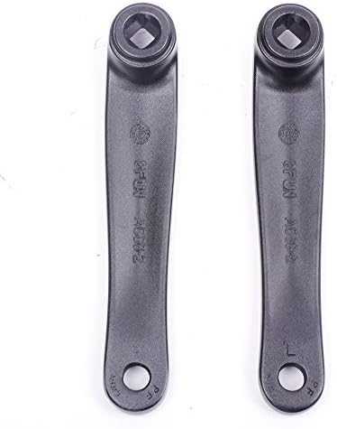 Bafang Ebike Crank BBS01 BBS02 BBSHD 1000W BAFANG Part &amp; Accessories