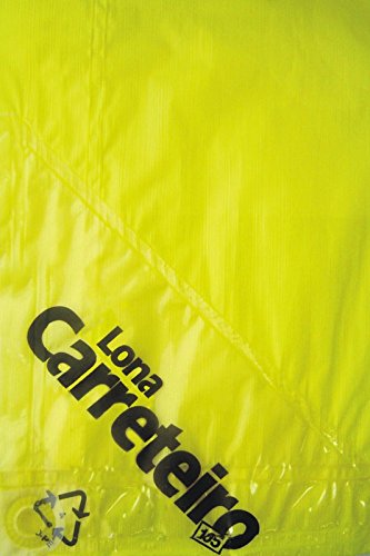 Lona Carreteiro Amarela 04 x 04 m 105 g/m2