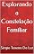 Livro Explorando a Constelação Familiar