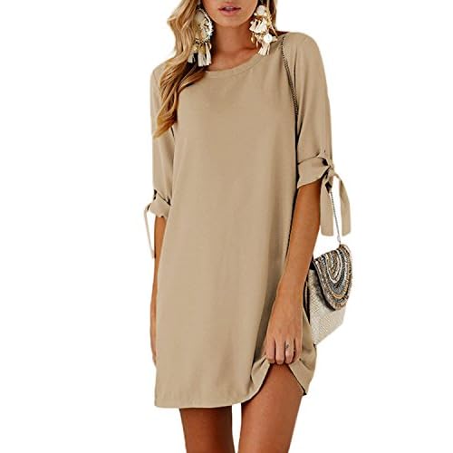 yoins summer dresses