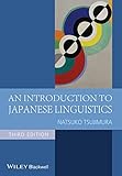 An Introduction to Japanese Linguistics