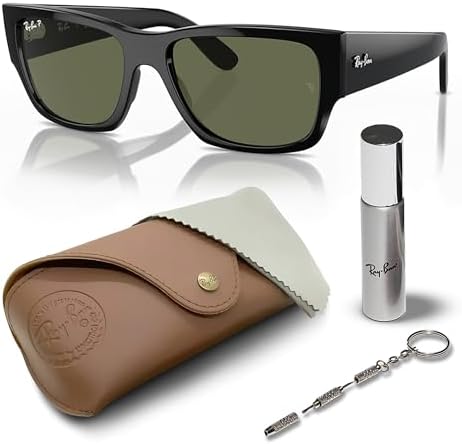 Amazon.com: Ray-Ban RB2140 Original Wayfarer Classic Square Shape