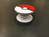 Multi Function Holder Expanding Stand Grip Mount For Smartphones - Pokemon 