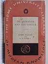 Dr. Johnson and his Circle ... Second edition (Home University Library.)