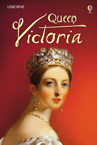 Queen Victoria. (Young Reading Series 3)
