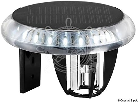 Lonako LED warning light white