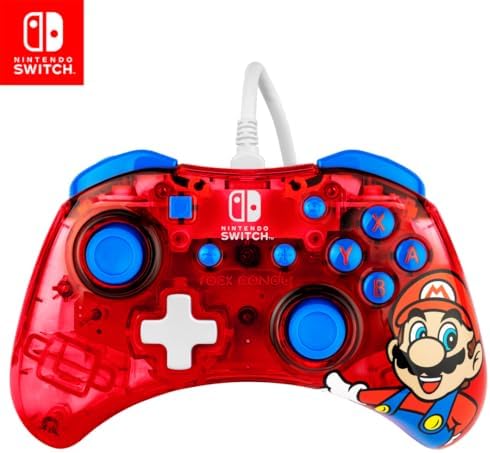 Amazon.com: NINTENDO Official Switch: Pro Controller - Splatoon 3