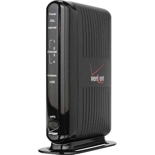 verizon compatible router