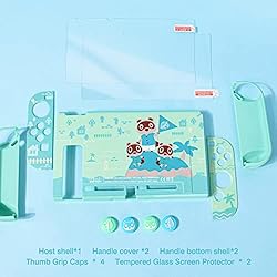 DLseego Protective Case Design for Switch