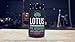Lotus All Natural Pre Workout Supplement for Men and Women, Natural Flavors and Sweeteners, Vegan, No Caffeine, Hydrate, Pump Enhancer, Improve Performance and Endurance - 30 Servings