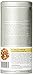 Octavia Tea Vanilla Cream (Caffeine-Free Red Tea/Rooibos) Loose Tea, 3.25 Ounce Tin