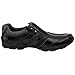 Skechers Men's Diameter slip on shoe, Black , 9.5 M US