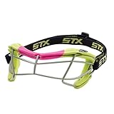 STX Rookie S LAX/FH Goggles