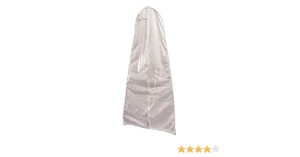 tyvek garment bag