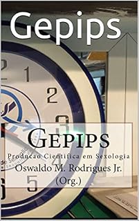 Livro Gepips: Producao Cientifica em Sexologia