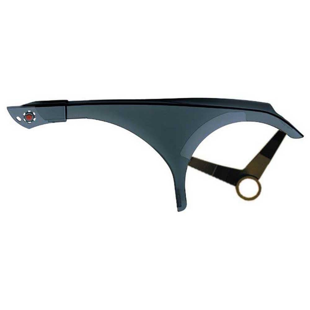 Hebie ADIL0|#adidas 2081531000 Chain Guard blue 40 x 20 x 20 cm