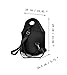 CsUaO Stylish 3D Printing Sleep, Eat, Fortnite, Repeat Designed Handbag/Tote Lunch Bag/Bento Bag/Picnic Box