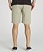 Billabong Men's Crossfire X Slub Submersible Hybrid Short