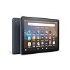 Fire-HD-8-Plus-tablet-8-HD-display-32-GB-Slate-with-Ads-Our-best-8-tablet-for-portable-entertainment Fire HD 8 Plus tablet, 8" HD display, 32 GB, Slate - with Ads, Our best 8" tablet for portable entertainment (2020 release)