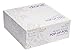 Diane Pop-Up Foil – Pack of 200 Foil Sheets for Styling Hair in Salon or at Home – Small – 5” x 11” – Silver – D8309
