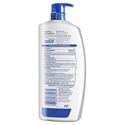 Head and Shoulders Full and Thick 2-in-1