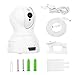 LUOYIMAN Wireless IP Camera Security Surveillance 360 HD Night Vision WIFI or Ethernet Connect