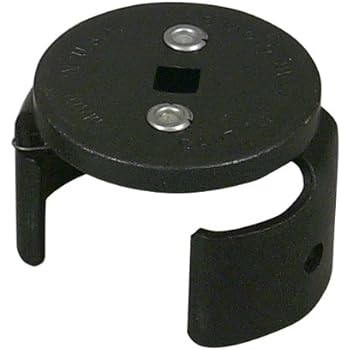 Lisle 63600 Oil Filter Tool