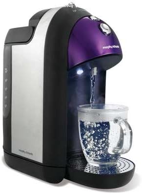 morphy richards hot water dispenser 131004