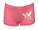 Girl's Seamless Hipster Panties - 6 Pair Set
