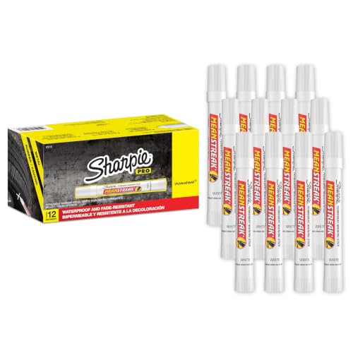 Sharpie Mean Streak Marking Stick