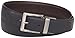 Dickies Men's 35 Milliimeter Reversible Belt With Logo Buckle