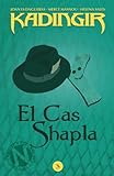 Image de El Cas Shapla (KADINGIR) (Volume 3) (Catalan Edition)