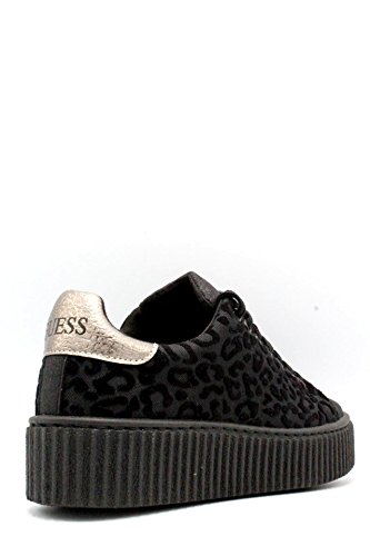 sneakers guess leopardate