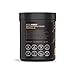 Ancient Nutrition KetoFIBER Powder, 17 Servings - Keto Diet Supplement, Low-Carb High-Fiber Superfood Plant Based Blend