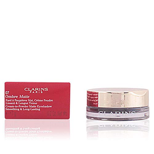 Clarins Ombre Matte Eyeshadow - #03 Taupe 7g/0.2oz